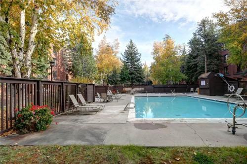 Apartamento Park Station 244-1