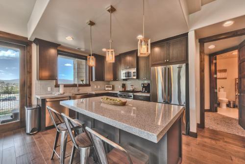 Apartamento Park City Blackstone Retreat Condo