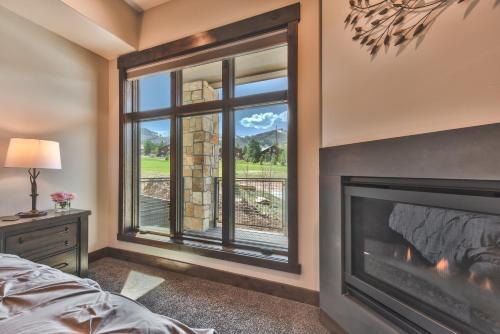 Apartamento Park City Blackstone Retreat Condo