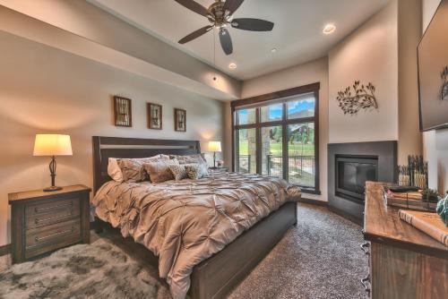 Apartamento Park City Blackstone Retreat Condo