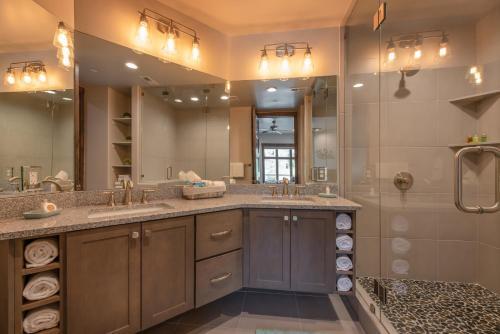 Apartamento Park City Blackstone Retreat Condo