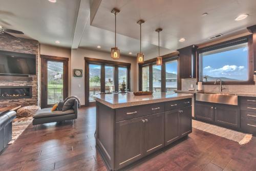 Apartamento Park City Blackstone Retreat Condo