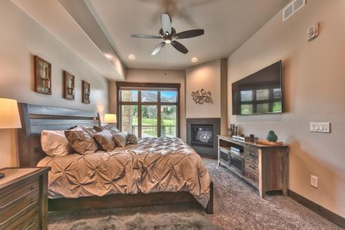 Apartamento Park City Blackstone Retreat Condo