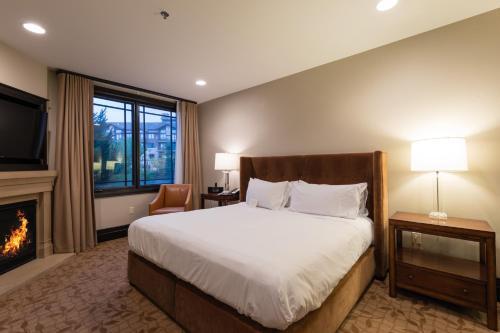 Apartamento Luxury 5 Star Residence