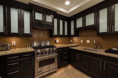 Apartamento Luxury 5 Star Residence