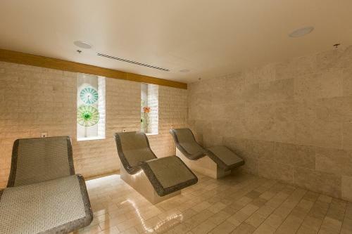 Apartamento Luxury 5 Star Residence