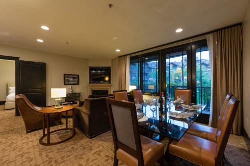Apartamento Luxury 5 Star Residence