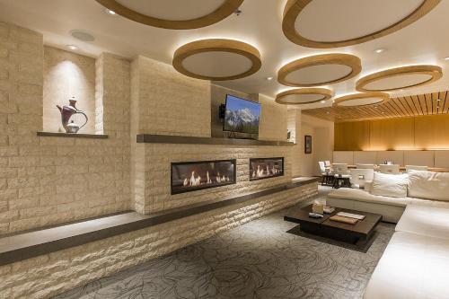 Apartamento Luxury 5 Star Residence