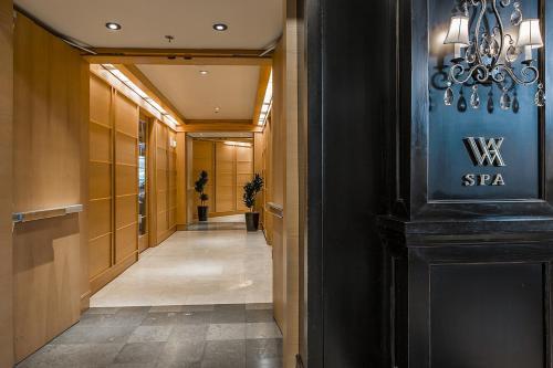 Apartamento Luxury 5 Star Residence