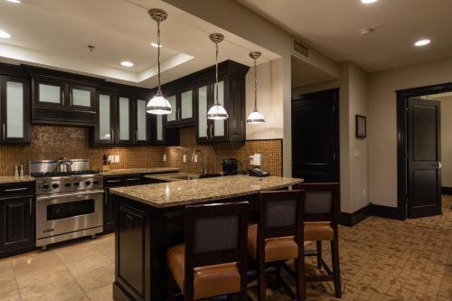 Apartamento Luxury 5 Star Residence