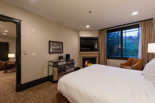 Apartamento Luxury 5 Star Residence