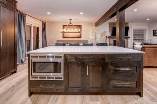 Rossie Hill 668 - Three Bedroom Condo - Lower Deer Valley