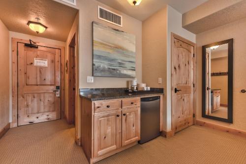 Apartamento Park City Silverado Lodge Condo