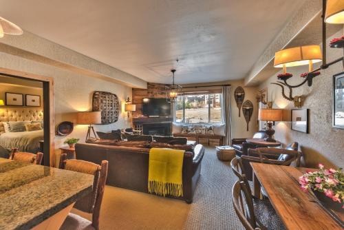 Apartamento Park City Silverado Lodge Condo
