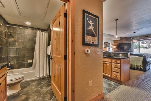 Apartamento Park City Silverado Lodge Condo
