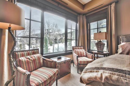 Apartamento Deer Valley Flagstaff Lodge 406 Condo