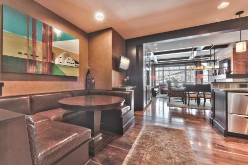 Apartamento Deer Valley Flagstaff Lodge 406 Condo