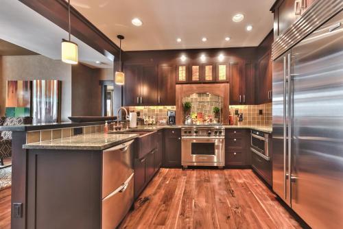 Apartamento Deer Valley Flagstaff Lodge 406 Condo