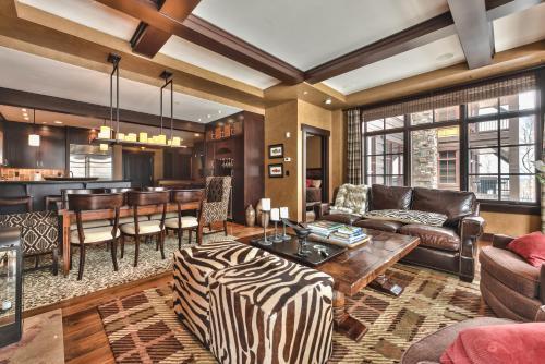 Apartamento Deer Valley Flagstaff Lodge 406 Condo