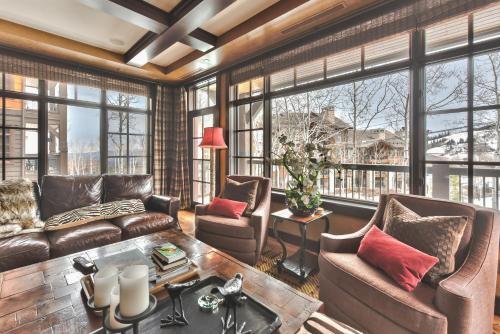 Apartamento Deer Valley Flagstaff Lodge 406 Condo
