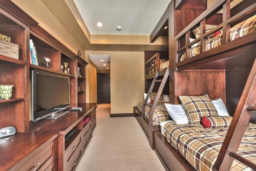 Apartamento Deer Valley Flagstaff Lodge 406 Condo