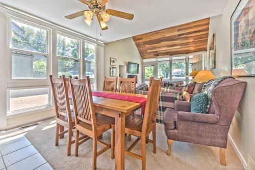 Park City Payday Retreat Townhouse