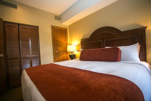 Apartamento Sundial C206