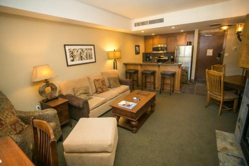 Apartamento Sundial C206