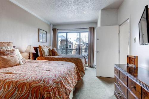 Apartamento Edelweiss Haus 113