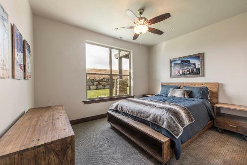 Black Rock Ridge