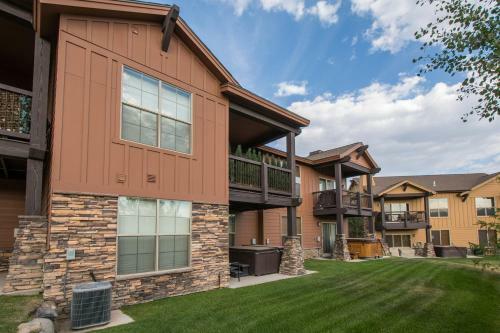Black Rock Ridge
