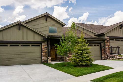 Black Rock Ridge