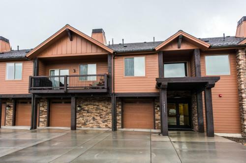 Black Rock Ridge