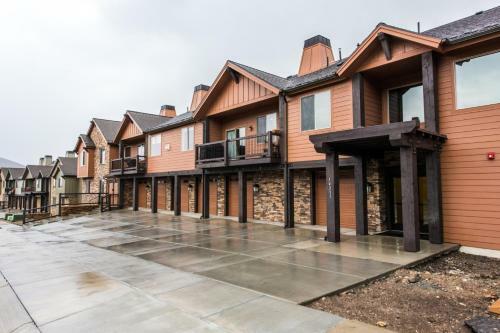 Black Rock Ridge