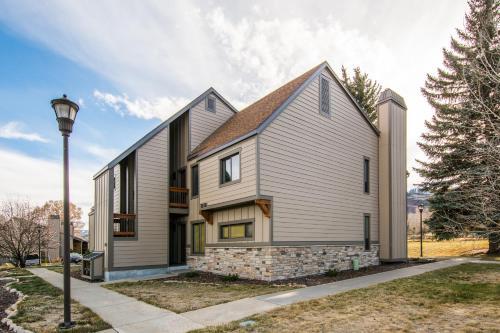 Canyons View 20 Townhouse