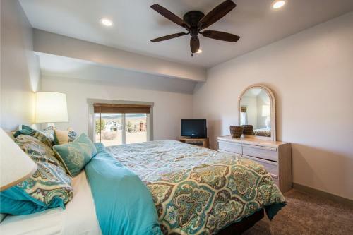Canyons View 20 Townhouse