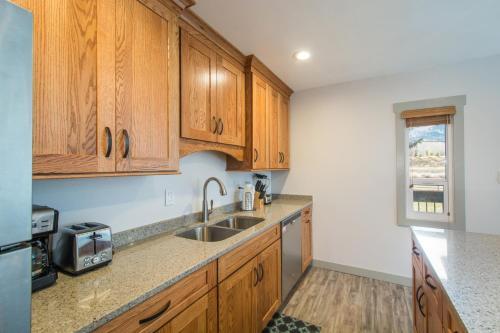 Canyons View 20 Townhouse