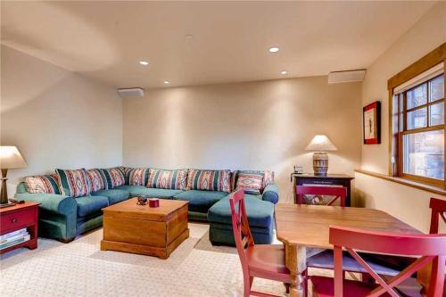 Red Pine Residence