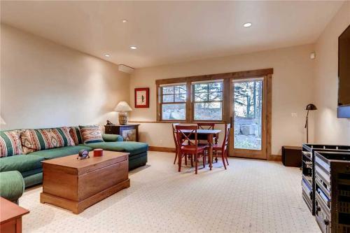 Red Pine Residence