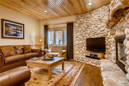 Apartamento Timber Wolf Lodge 2c