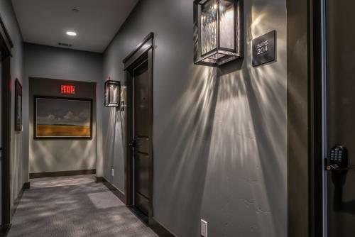 Paso Park Suite 203