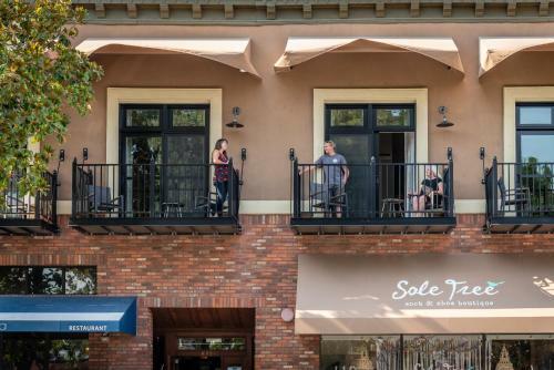 Paso Park Suite 201