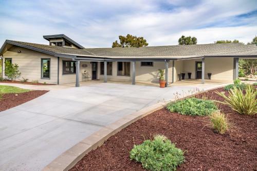Deer Mountain Retreat