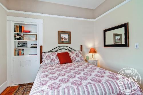Poe House 303