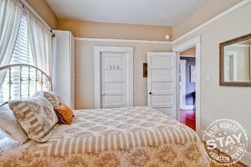 Poe House 303