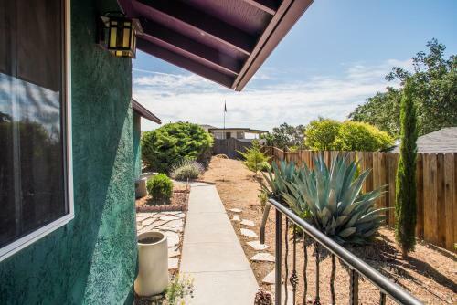 Casa Verde