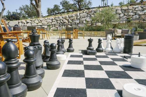 Cava Robles Rv Resort
