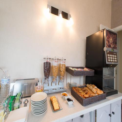 Hotel H�tel Chantepie