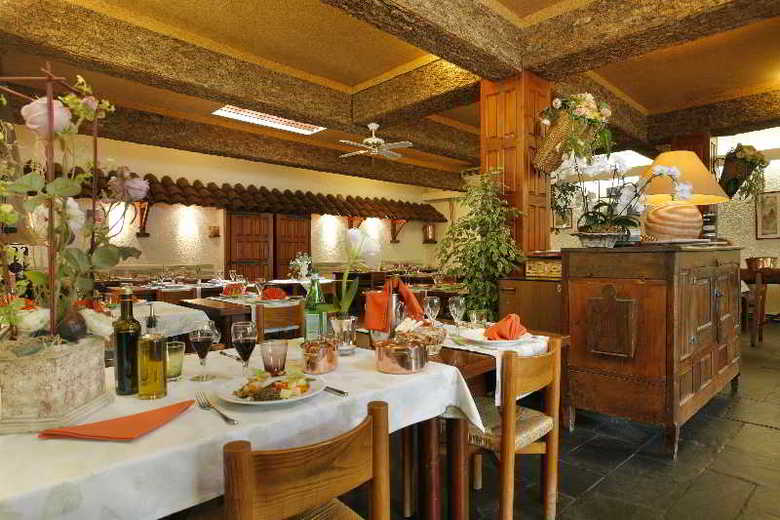 Inter-hotel Cartier