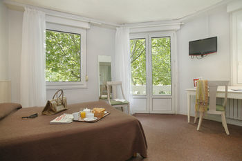 Inter-hotel Cartier